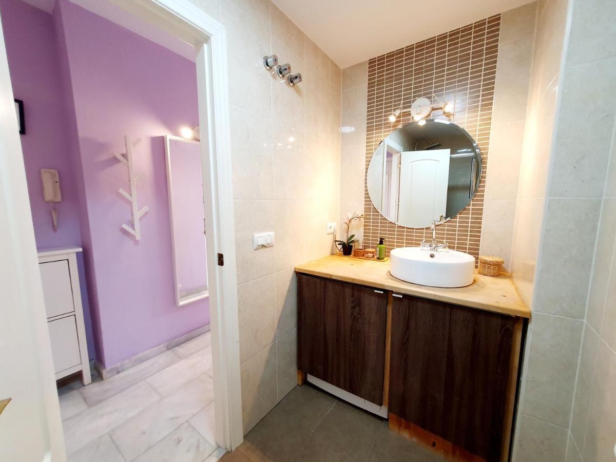 Captain'S Penthouse Studio Fuengirola Dış mekan fotoğraf
